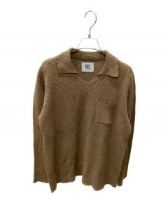 中古・古着通販】Maiami basic (マイアミベーシック) モヘヤニット