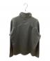 Patagonia (パタゴニア) R-1 Flash Pullover Mars Color グレー サイズ:Ｍ：12000円