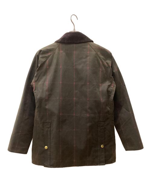 Barbour（バブアー）Barbour (バブアー) Bedale SL ブラウン サイズ:38の古着・服飾アイテム