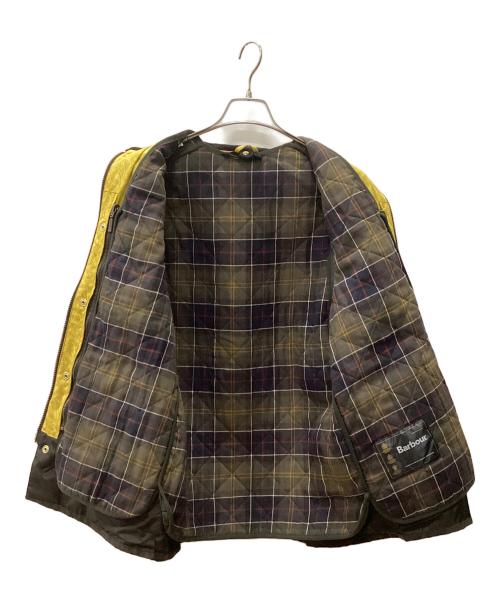 Barbour（バブアー）Barbour (バブアー) Bedale SL ブラウン サイズ:38の古着・服飾アイテム
