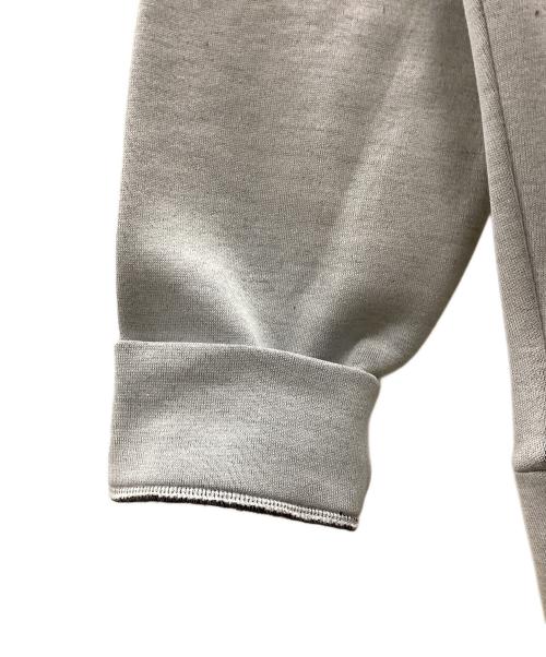 PRADA（プラダ）PRADA (プラダ) スウェット グレー サイズ:Sの古着・服飾アイテム