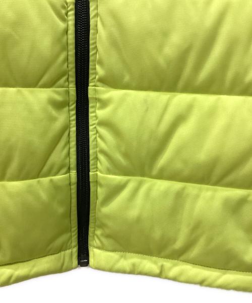 DESCENTE GOLF（デサントゴルフ）DESCENTE GOLF (デサントゴルフ) ゴルフウェア(トップス) ブラック×イエロー サイズ:Mの古着・服飾アイテム