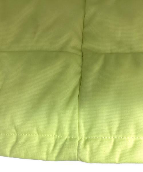 DESCENTE GOLF（デサントゴルフ）DESCENTE GOLF (デサントゴルフ) ゴルフウェア(トップス) ブラック×イエロー サイズ:Mの古着・服飾アイテム