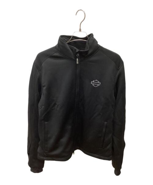 HARLEY-DAVIDSON（ハーレーダビッドソン）HARLEY-DAVIDSON (ハーレーダビッドソン) ヒートジャケットライナー ブラック サイズ:Ｍの古着・服飾アイテム