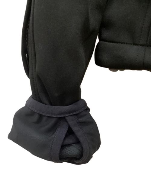 HARLEY-DAVIDSON（ハーレーダビッドソン）HARLEY-DAVIDSON (ハーレーダビッドソン) ヒートジャケットライナー ブラック サイズ:Ｍの古着・服飾アイテム