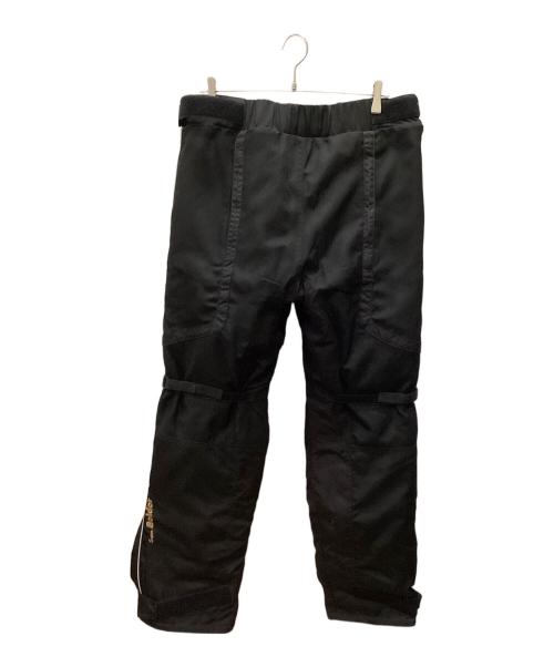 HONDA（ホンダ）HONDA (ホンダ) ゴアテックスライダースパンツ ブラック サイズ:LLの古着・服飾アイテム