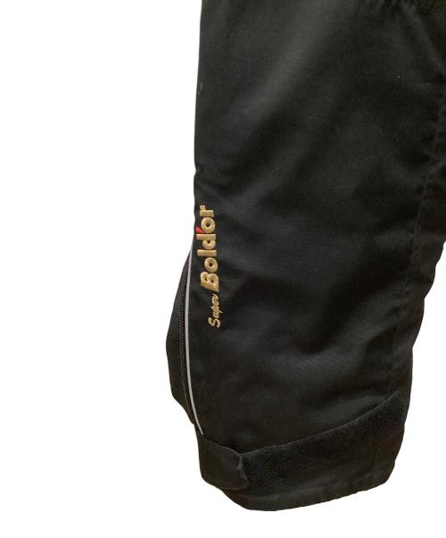 HONDA（ホンダ）HONDA (ホンダ) ゴアテックスライダースパンツ ブラック サイズ:LLの古着・服飾アイテム