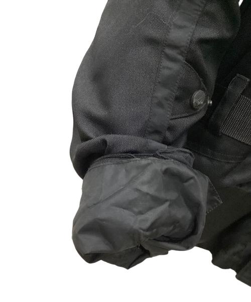 HONDA（ホンダ）HONDA (ホンダ) ゴアテックスバイカージャケット ブラック サイズ:LLの古着・服飾アイテム