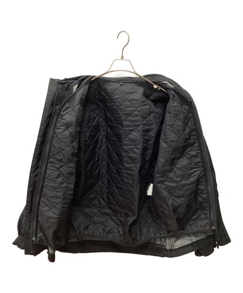 HONDA（ホンダ）HONDA (ホンダ) ゴアテックスバイカージャケット ブラック サイズ:LLの古着・服飾アイテム