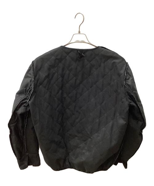 HONDA（ホンダ）HONDA (ホンダ) ゴアテックスバイカージャケット ブラック サイズ:LLの古着・服飾アイテム