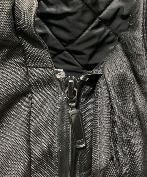 HONDA（ホンダ）HONDA (ホンダ) ゴアテックスバイカージャケット ブラック サイズ:LLの古着・服飾アイテム