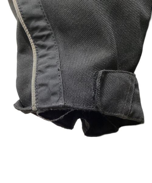 HONDA（ホンダ）HONDA (ホンダ) ゴアテックスバイカージャケット ブラック サイズ:LLの古着・服飾アイテム
