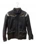 HONDA（ホンダ）の古着「ゴアテックスバイカージャケット」｜ブラック