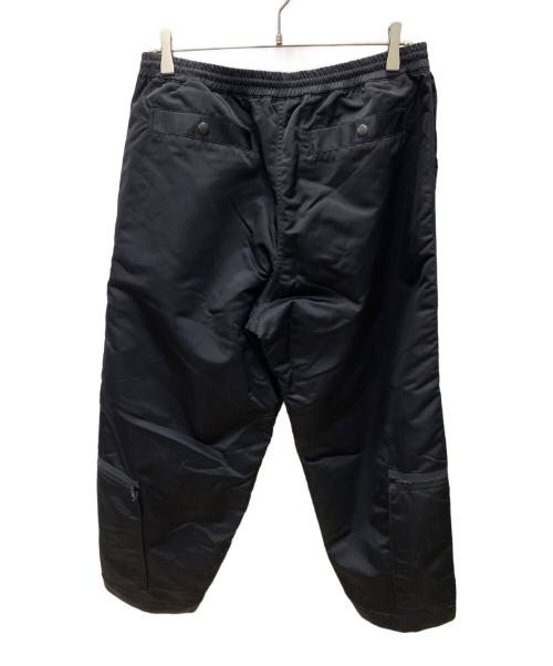 NEXUSVII（ネクサスセブン）NEXUSVII (ネクサスセブン) パンツ ブラック サイズ:　の古着・服飾アイテム