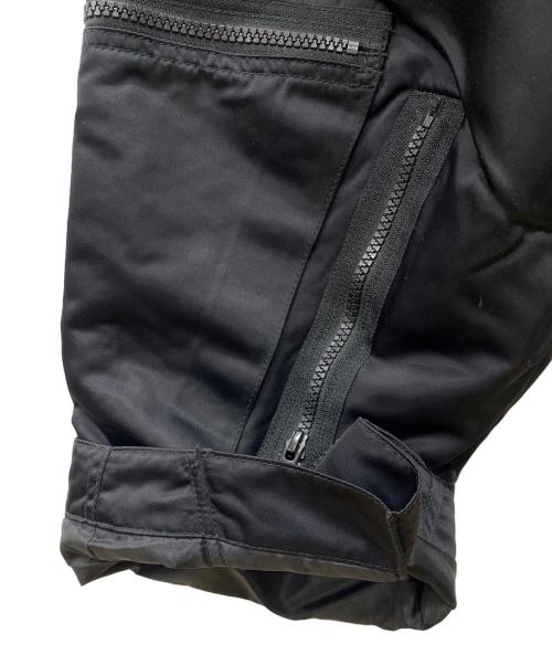 NEXUSVII（ネクサスセブン）NEXUSVII (ネクサスセブン) パンツ ブラック サイズ:　の古着・服飾アイテム