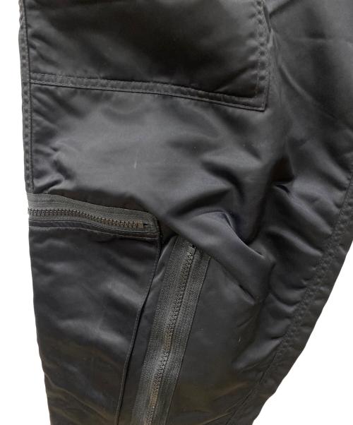 NEXUSVII（ネクサスセブン）NEXUSVII (ネクサスセブン) パンツ ブラック サイズ:　の古着・服飾アイテム