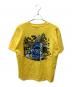 ドラゴンボール (ドラゴンボール) 00sプリントTシャツ イエロー サイズ:Ｌ：10000円