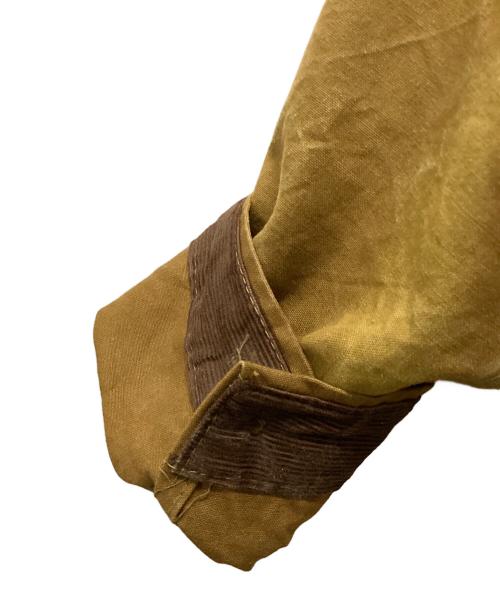 bullseye bill（ブルズアイビル）Bullseye Bill (ブルズアイビル) Bullseye Bill 60-70sハンティングジャケット カーキ サイズ:38の古着・服飾アイテム