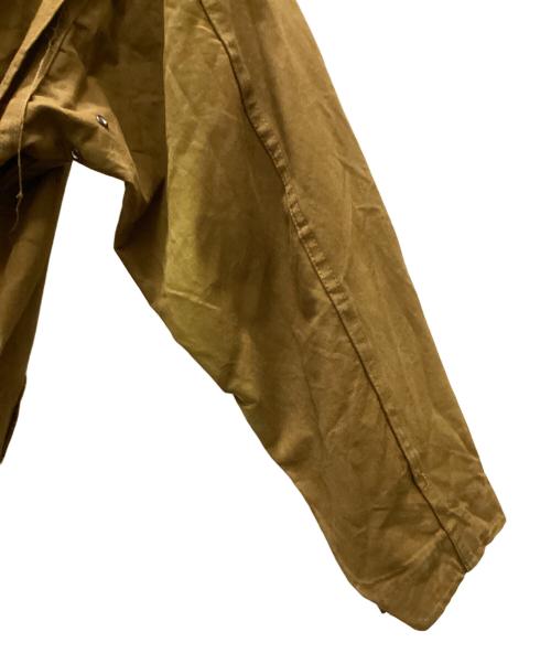 bullseye bill（ブルズアイビル）Bullseye Bill (ブルズアイビル) Bullseye Bill 60-70sハンティングジャケット カーキ サイズ:38の古着・服飾アイテム