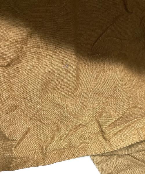 bullseye bill（ブルズアイビル）Bullseye Bill (ブルズアイビル) Bullseye Bill 60-70sハンティングジャケット カーキ サイズ:38の古着・服飾アイテム