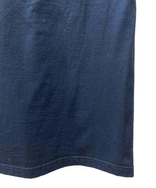 BREAKFAST CLUB（ブレックファスト クラブ）BREAKFAST CLUB (ブレックファスト クラブ) Tシャツ ネイビー サイズ:Lの古着・服飾アイテム