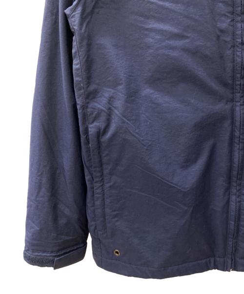 HELLY HANSEN（ヘリーハンセン）HELLY HANSEN (ヘリーハンセン) ナイロンジャケット ネイビー サイズ:Mの古着・服飾アイテム