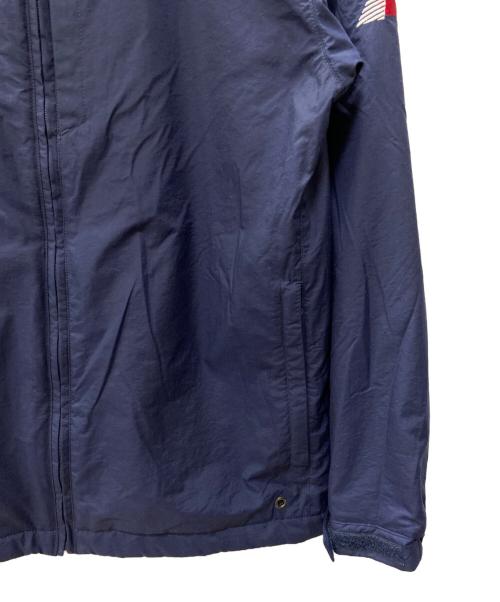 HELLY HANSEN（ヘリーハンセン）HELLY HANSEN (ヘリーハンセン) ナイロンジャケット ネイビー サイズ:Mの古着・服飾アイテム