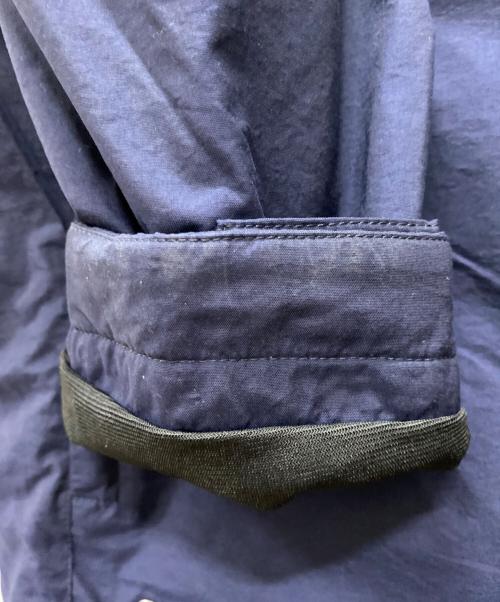 HELLY HANSEN（ヘリーハンセン）HELLY HANSEN (ヘリーハンセン) ナイロンジャケット ネイビー サイズ:Mの古着・服飾アイテム