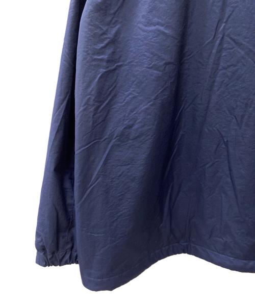 HELLY HANSEN（ヘリーハンセン）HELLY HANSEN (ヘリーハンセン) ナイロンジャケット ネイビー サイズ:Mの古着・服飾アイテム
