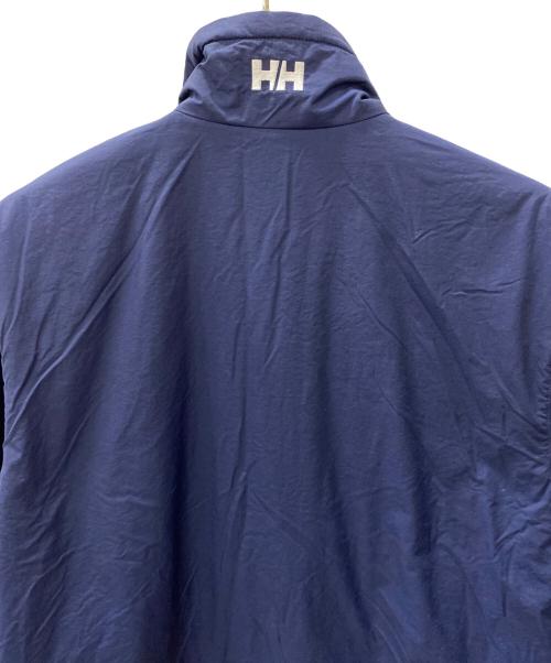 HELLY HANSEN（ヘリーハンセン）HELLY HANSEN (ヘリーハンセン) ナイロンジャケット ネイビー サイズ:Mの古着・服飾アイテム