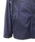 HELLY HANSEN (ヘリーハンセン) ナイロンジャケット ネイビー サイズ:M：4000円