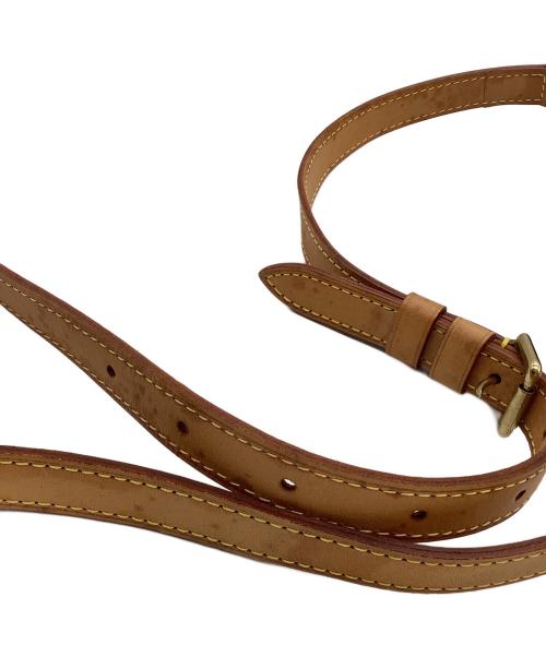 LOUIS VUITTON（ルイ ヴィトン）LOUIS VUITTON (ルイ ヴィトン) ショルダーバッグ モノグラム ヴィバシテPM ブラウンの古着・服飾アイテム