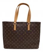 LOUIS VUITTONルイ ヴィトン）の古着「ショルダートートバッグ モノグラム ルコ」