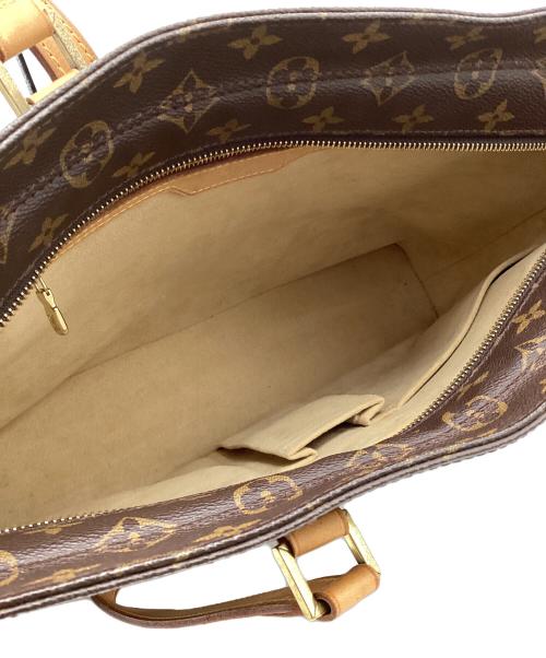 LOUIS VUITTON（ルイ ヴィトン）LOUIS VUITTON (ルイ ヴィトン) ショルダートートバッグ モノグラム ルコの古着・服飾アイテム