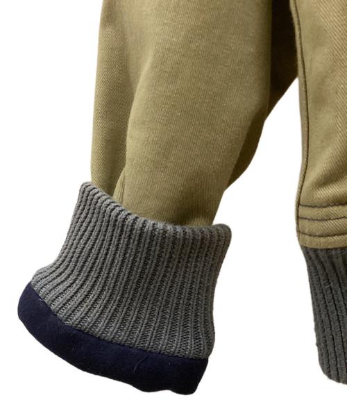 G-STAR RAW（ジースターロゥ）G-STAR RAW (ジースターロゥ) セルヴィッジボンバージャケット ベージュ サイズ:Ｍの古着・服飾アイテム