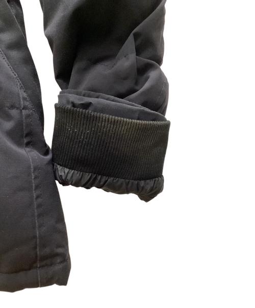 CANADA GOOSE（カナダグース）CANADA GOOSE (カナダグース) PORTLAND PARKA ネイビー サイズ:Ｍの古着・服飾アイテム