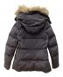 CANADA GOOSE (カナダグース) PORTLAND PARKA ネイビー サイズ:Ｍ：23000円