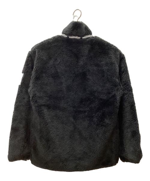 SABBAT THIRTEEN（サバトサーティーン）SABBAT THIRTEEN (サバトサーティーン) ボアジャケット ブラック サイズ:M 未使用品の古着・服飾アイテム