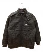 RIPNDIPリップンディップ）の古着「ジャケット」｜ブラック