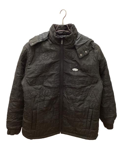 RIPNDIP（リップンディップ）RIPNDIP (リップンディップ) ジャケット ブラック サイズ:XL 未使用品の古着・服飾アイテム