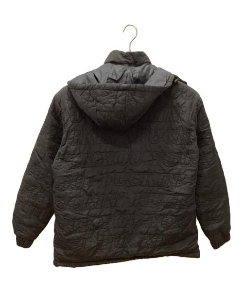 RIPNDIP（リップンディップ）RIPNDIP (リップンディップ) ジャケット ブラック サイズ:XL 未使用品の古着・服飾アイテム