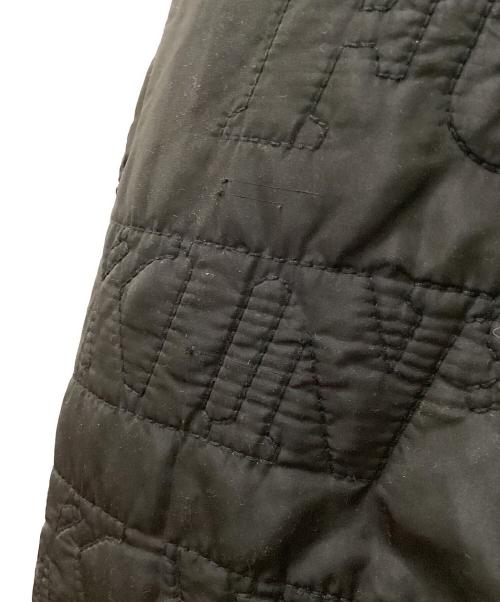 RIPNDIP（リップンディップ）RIPNDIP (リップンディップ) ジャケット ブラック サイズ:XL 未使用品の古着・服飾アイテム