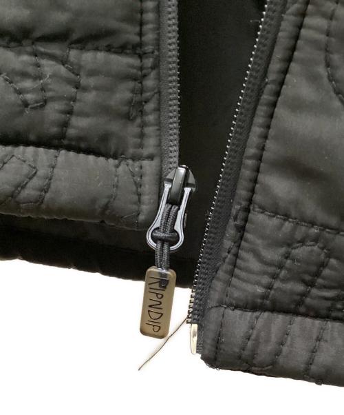 RIPNDIP（リップンディップ）RIPNDIP (リップンディップ) ジャケット ブラック サイズ:XL 未使用品の古着・服飾アイテム