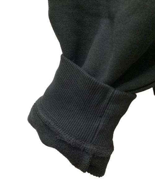 overprint（オーバープリント）overprint (オーバープリント) HEAD PHONE ブラック サイズ:XL 未使用品の古着・服飾アイテム