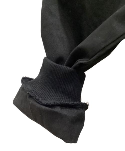 SABBAT13（サバトサーティーン）SABBAT13 (サバトサーティーン) ボンバージャケット ブラック サイズ:Mの古着・服飾アイテム