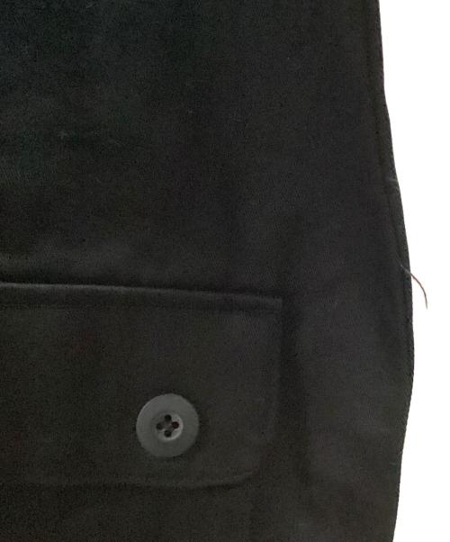 SABBAT13（サバトサーティーン）SABBAT13 (サバトサーティーン) ボンバージャケット ブラック サイズ:Mの古着・服飾アイテム