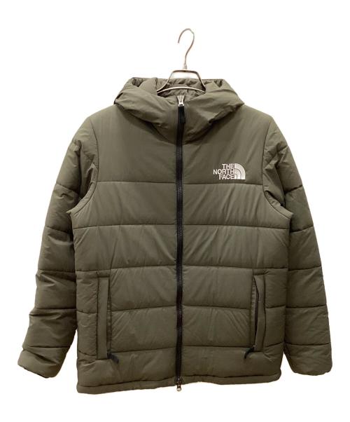 THE NORTH FACE（ザ ノース フェイス）THE NORTH FACE (ザ ノース フェイス) トランゴパーカー カーキ サイズ:Ｍの古着・服飾アイテム