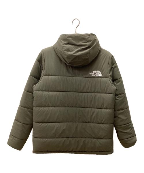 THE NORTH FACE（ザ ノース フェイス）THE NORTH FACE (ザ ノース フェイス) トランゴパーカー カーキ サイズ:Ｍの古着・服飾アイテム