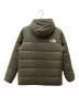 THE NORTH FACE (ザ ノース フェイス) トランゴパーカー カーキ サイズ:Ｍ：12000円