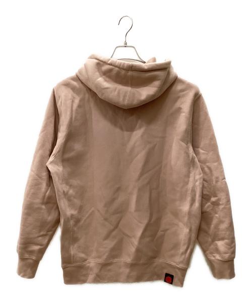 Cookies（クッキー）Cookies (クッキー) パーカー ラベンダー サイズ:Ｍの古着・服飾アイテム